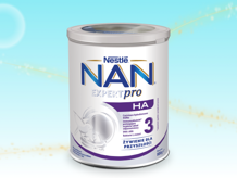 NAN® EXPERTPRO HA 3 NAN® EXPERTPRO HA 3