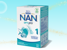 NAN OPTIPRO® 1