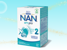 NAN OPTIPRO® 2 NAN OPTIPRO® 2