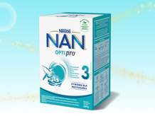 NAN OPTIPRO® 3