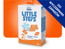 Little steps 2 Little steps 2