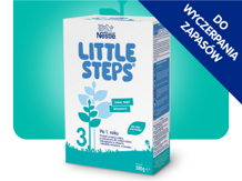 Little steps 3