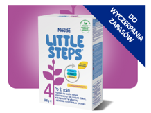 Little steps 4 Little steps 4