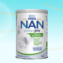 NAN® EXPERTPRO TOTAL COMFORT