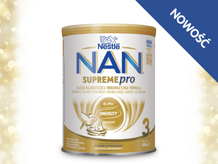 NAN SUPREMEPRO 3
