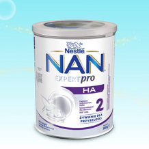 NAN® EXPERTPRO HA 2