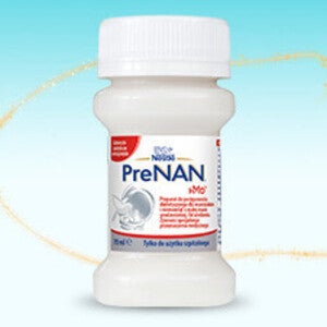 PreNAN nestle