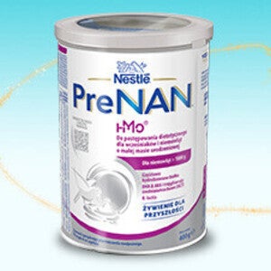 PreNAN proszek