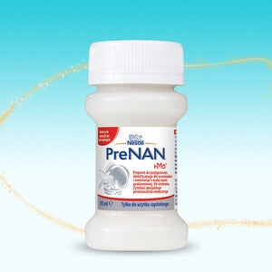 PreNAN hMO