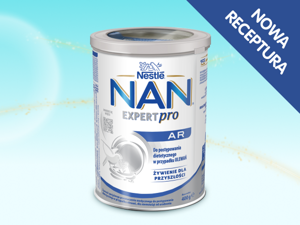 NAN® EXPERTPRO AR