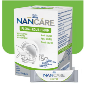 NANCARE® FLORA-EQUILIBRIUM