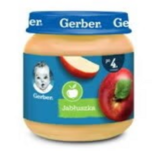 Gerber Jabłuszka