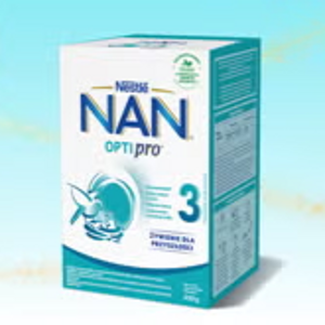 NAN Optipro® 2
