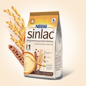 Nestlé Sinlac Nestlé Sinlac