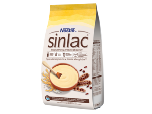 Sinlac 3+
