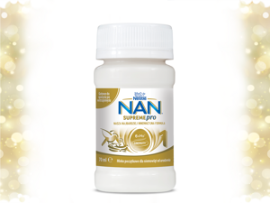 NAN SUPREMEPRO 1 w płynie
