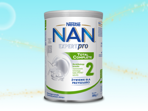 NAN EXPERTpro TOTAL COMPLETE 2 NAN EXPERTpro TOTAL COMPLETE 2