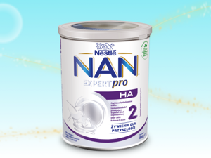 NAN® EXPERTPRO HA 2