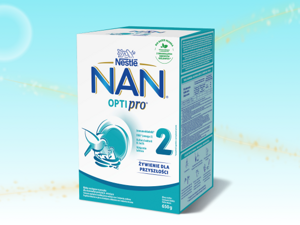 NAN OPTIPRO® 2