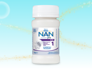 NAN® EXPERTPRO HA 1 NAN® EXPERTPRO HA 1