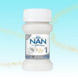 NAN OPTIPRO® Plus 3 HMO