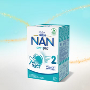 NAN OPTIPRO® 2