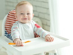 Rozszerzanie diety Roszerzanie diety