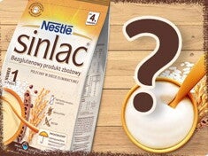 Nestlé Sinlac – FAQ Nestlé Sinlac – FAQ
