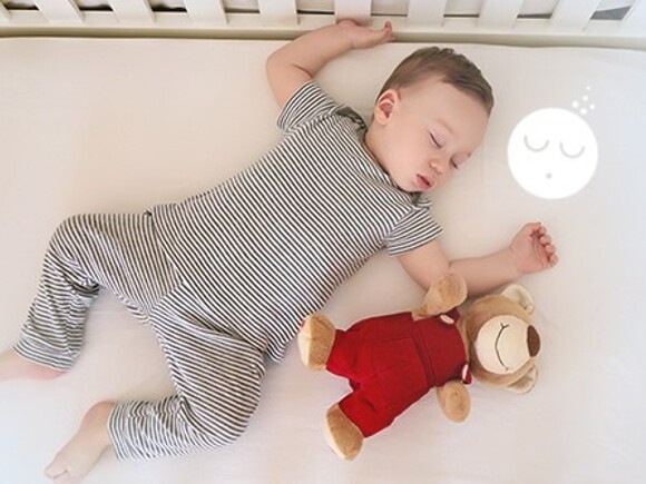 Jak sen wpływa na stan zdrowia dziecka