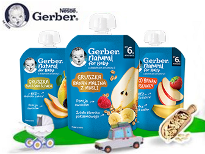 Deserki Gerber