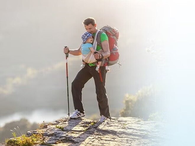 Wspólne pasje taty i dziecka