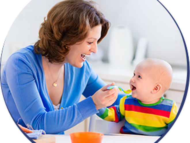 Produkty Gerber - dania przeznaczone dla niemowląt i małych dzieci Produkty Gerber - dania przeznaczone dla niemowląt i małych dzieci
