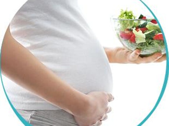 Dieta w 3 trymestrze ciąży