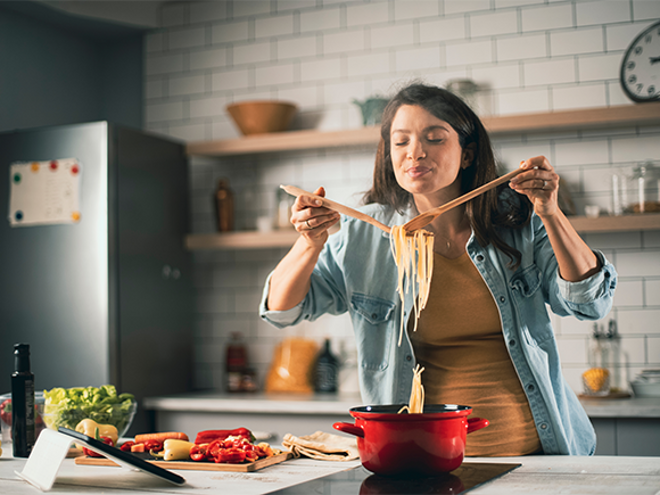 Dieta w III trymestrze ciąży Dieta w III trymestrze ciąży