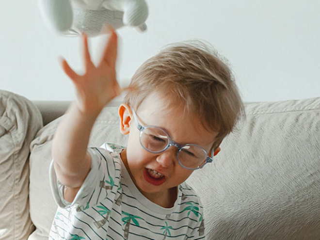 Jak radzić sobie z napadami złości u Juniorów? Checklista Jak radzić sobie z napadami złości u Juniorów? Checklista