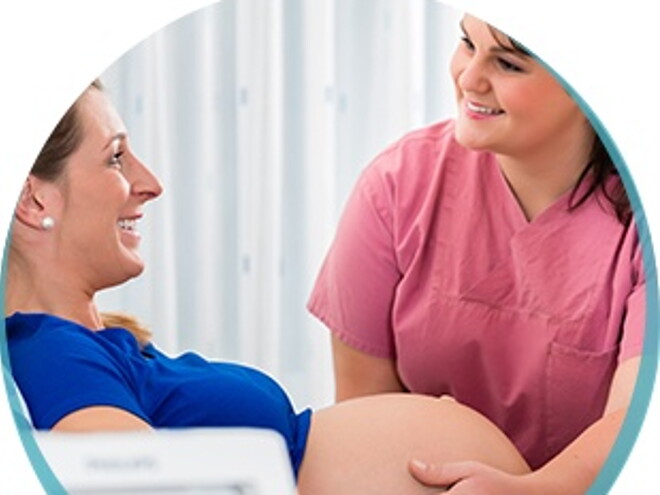 Kim jest doula Kim jest doula