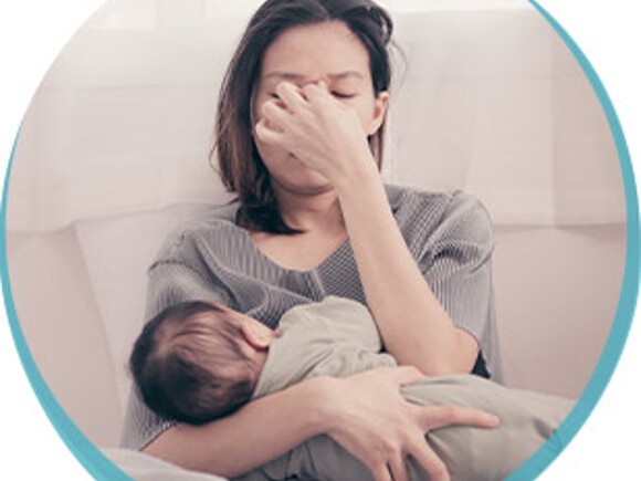 Jak pozbyć się poczucia winy będąc mamą? Checklista