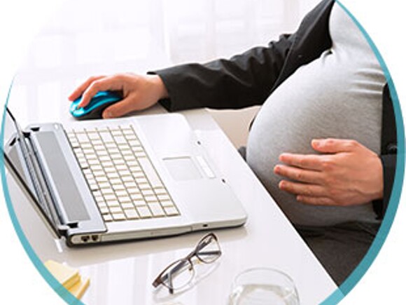 Planowanie urlopu macierzyńskiego – checklista