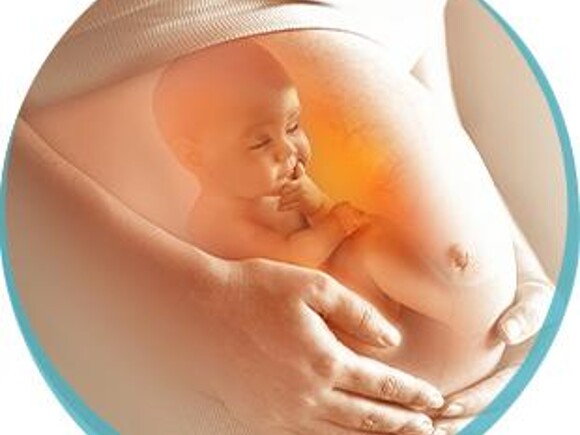 Odporność dziecka w brzuchu mamy