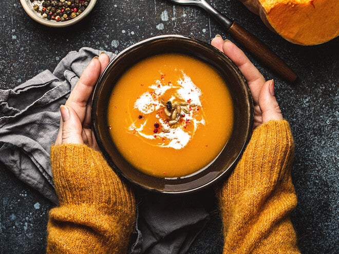 Dieta lekkostrawna po ciąży