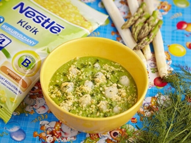 Risotto z jagnięciną