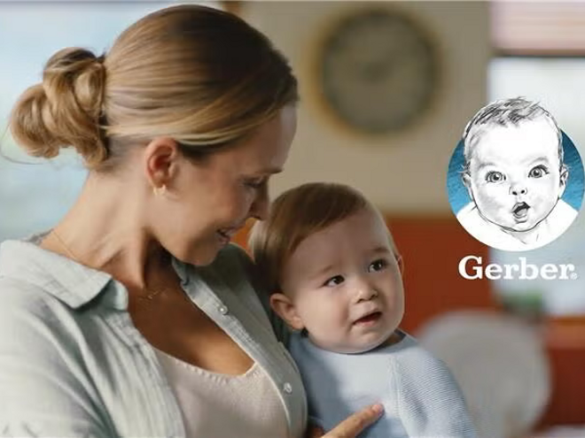 Posiłki Gerber gotujemy z troską