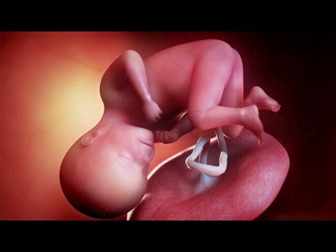 Nestlé FamilyNes: 27. tydzień ciąży – Kalendarz ciąży