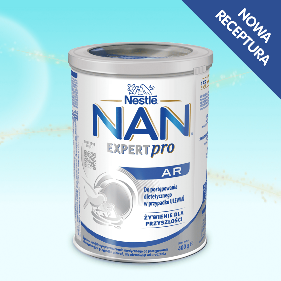 NAN® EXPERTPRO AR