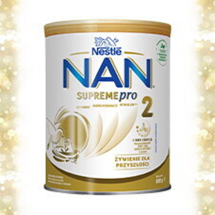 NAN SUPREMEPRO 2