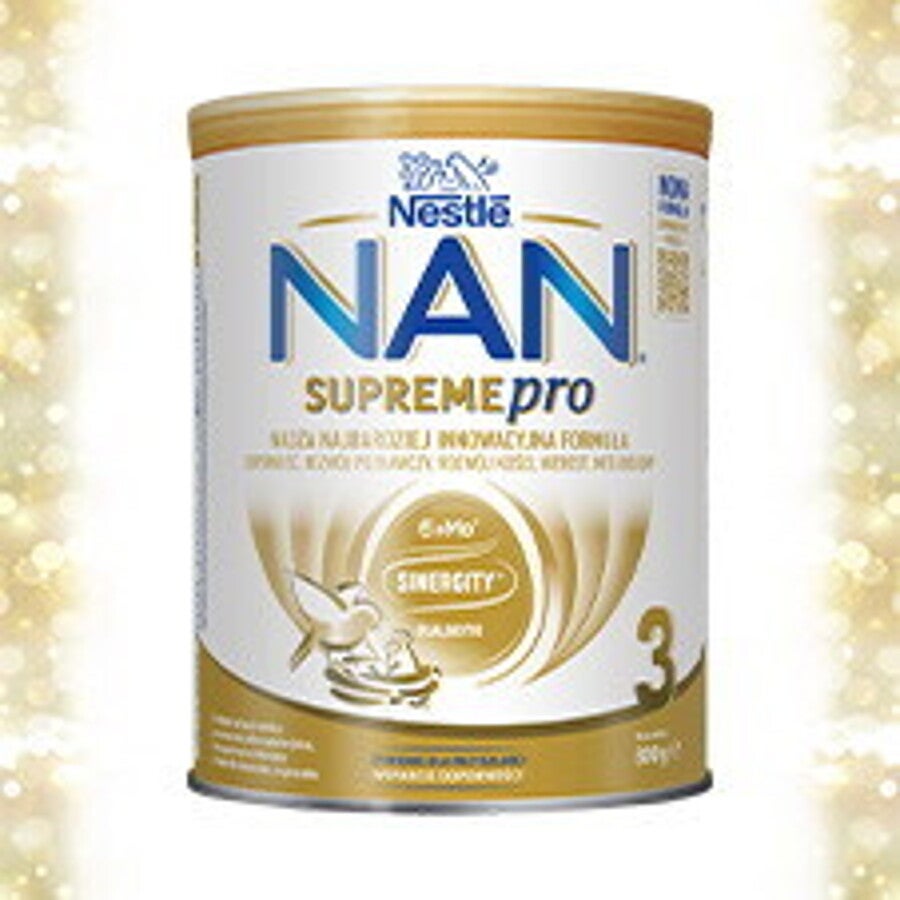 NAN SUPREMEPRO 3