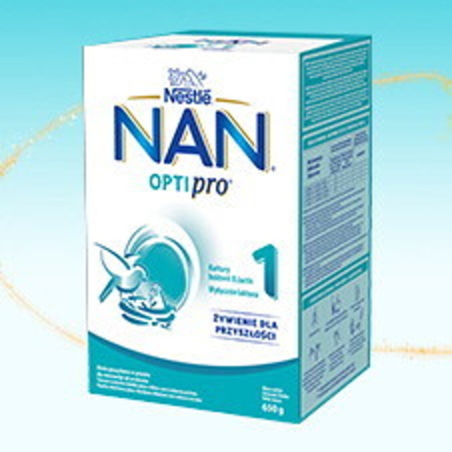 NAN OPTIPRO® 1