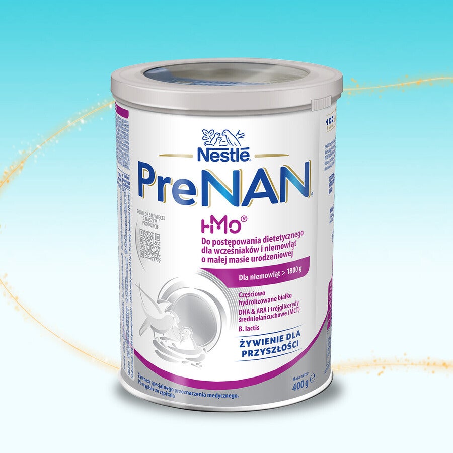 prenan proszek 