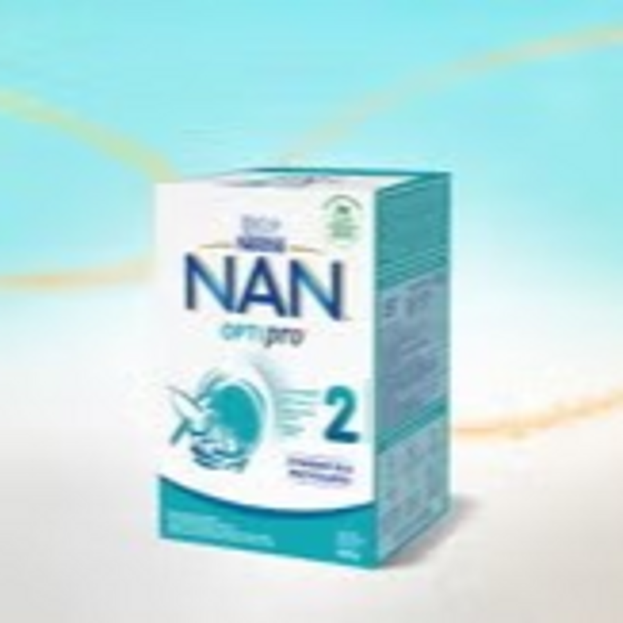 NAN Optipro® 2