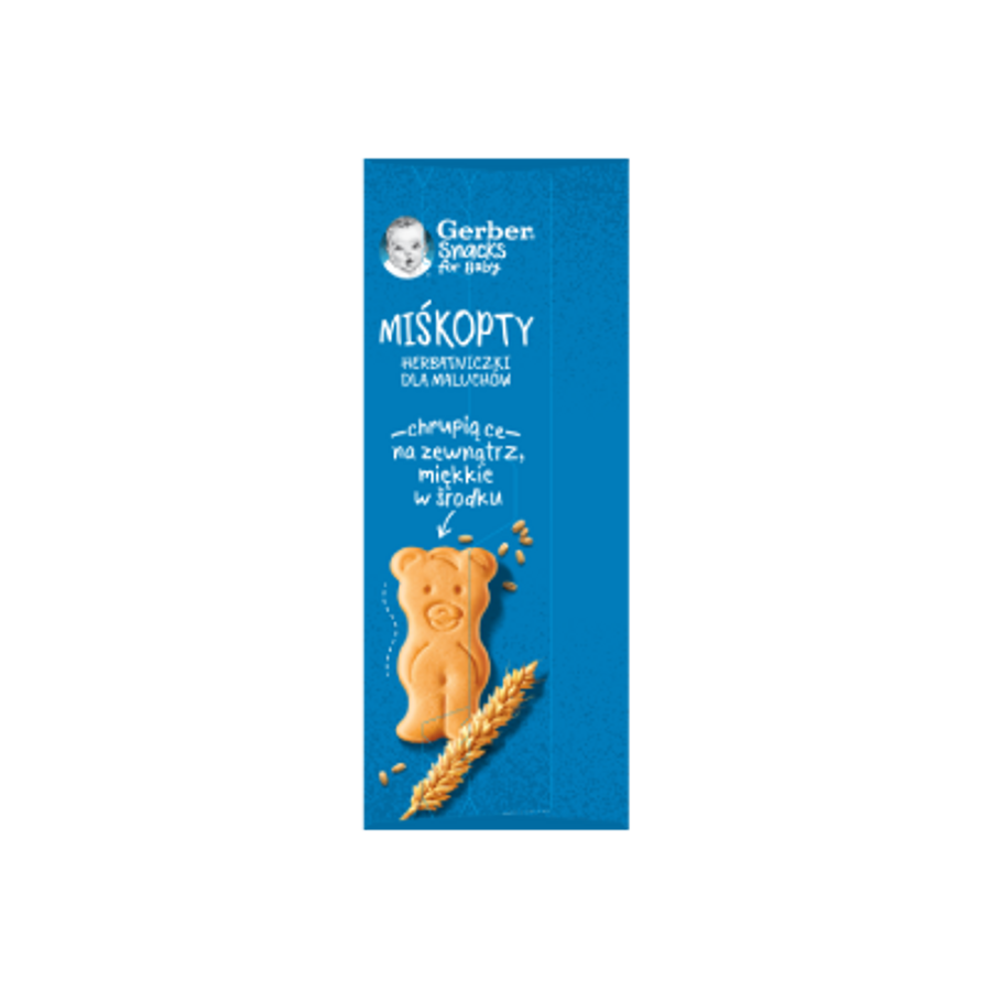 Gerber Miśkopty